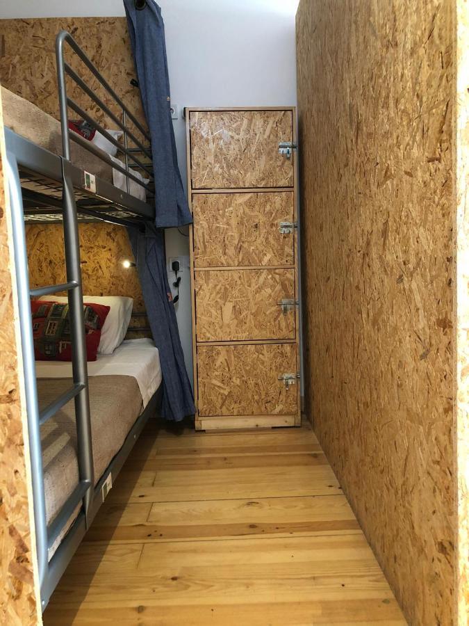 Hostal Now Bastidor Jovial *