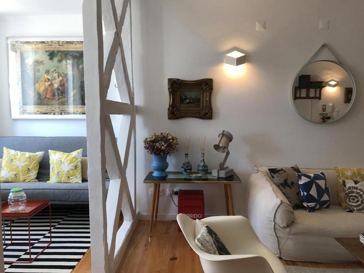 Alarco - Alfama River Loft - 55753 Al Lisboa