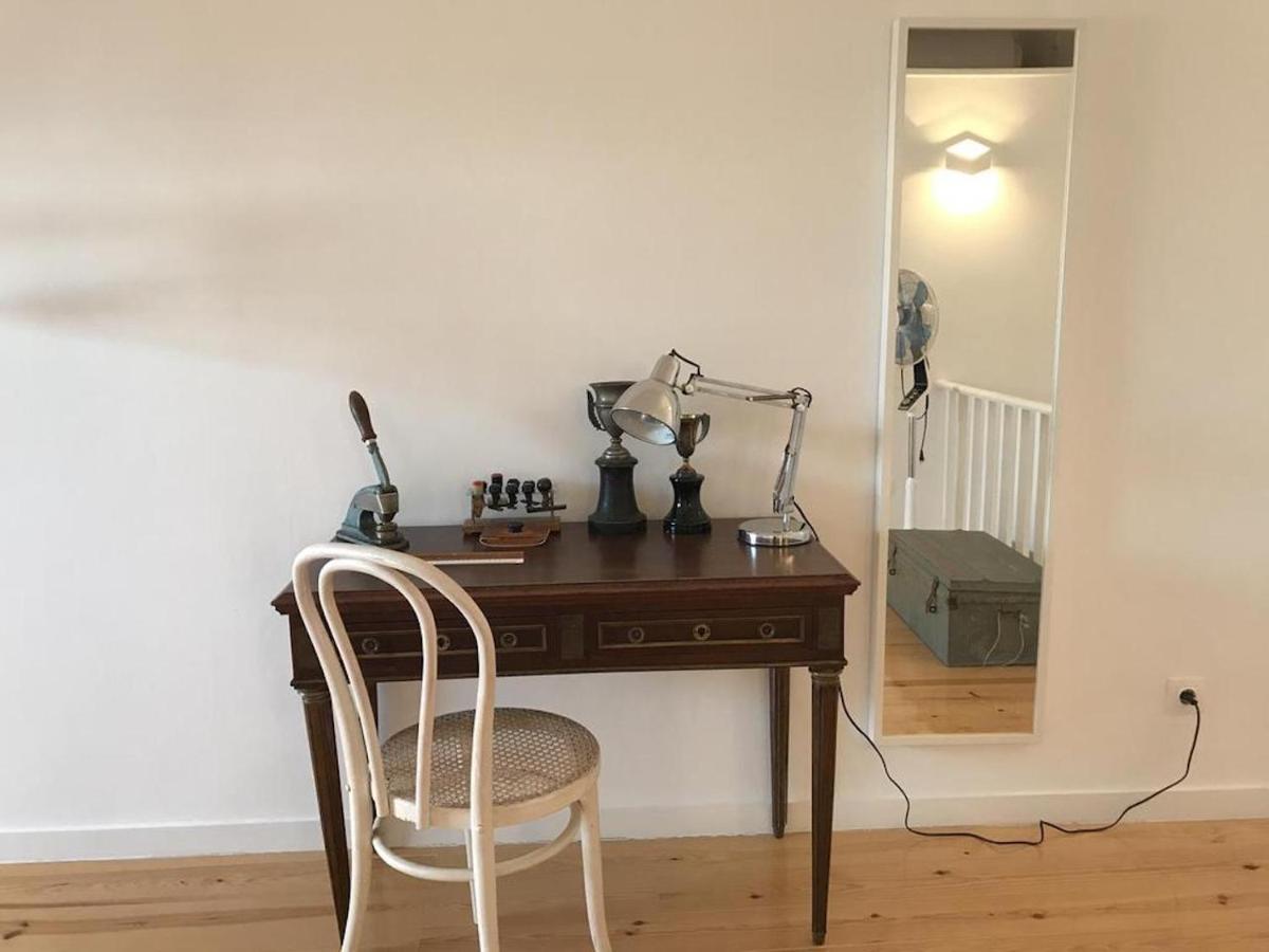 Alarco - Alfama River Loft - 55753 Al Apartamento *