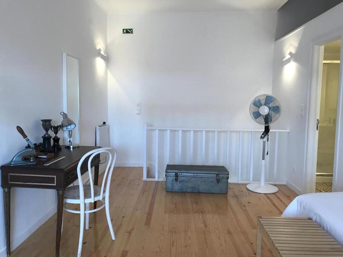 Alarco - Alfama River Loft - 55753 Al Apartamento Lisboa