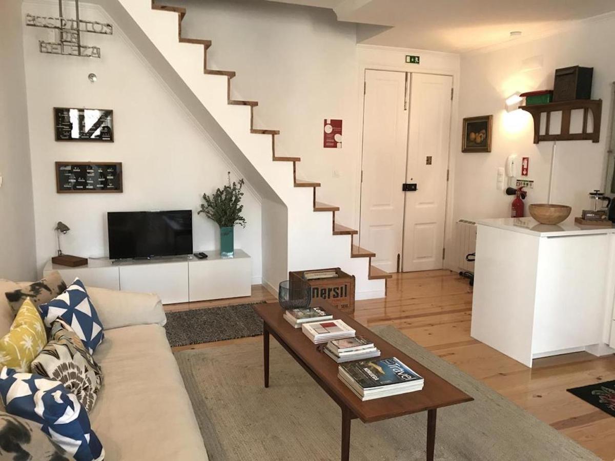 Alarco - Alfama River Loft - 55753 Al * Lisboa