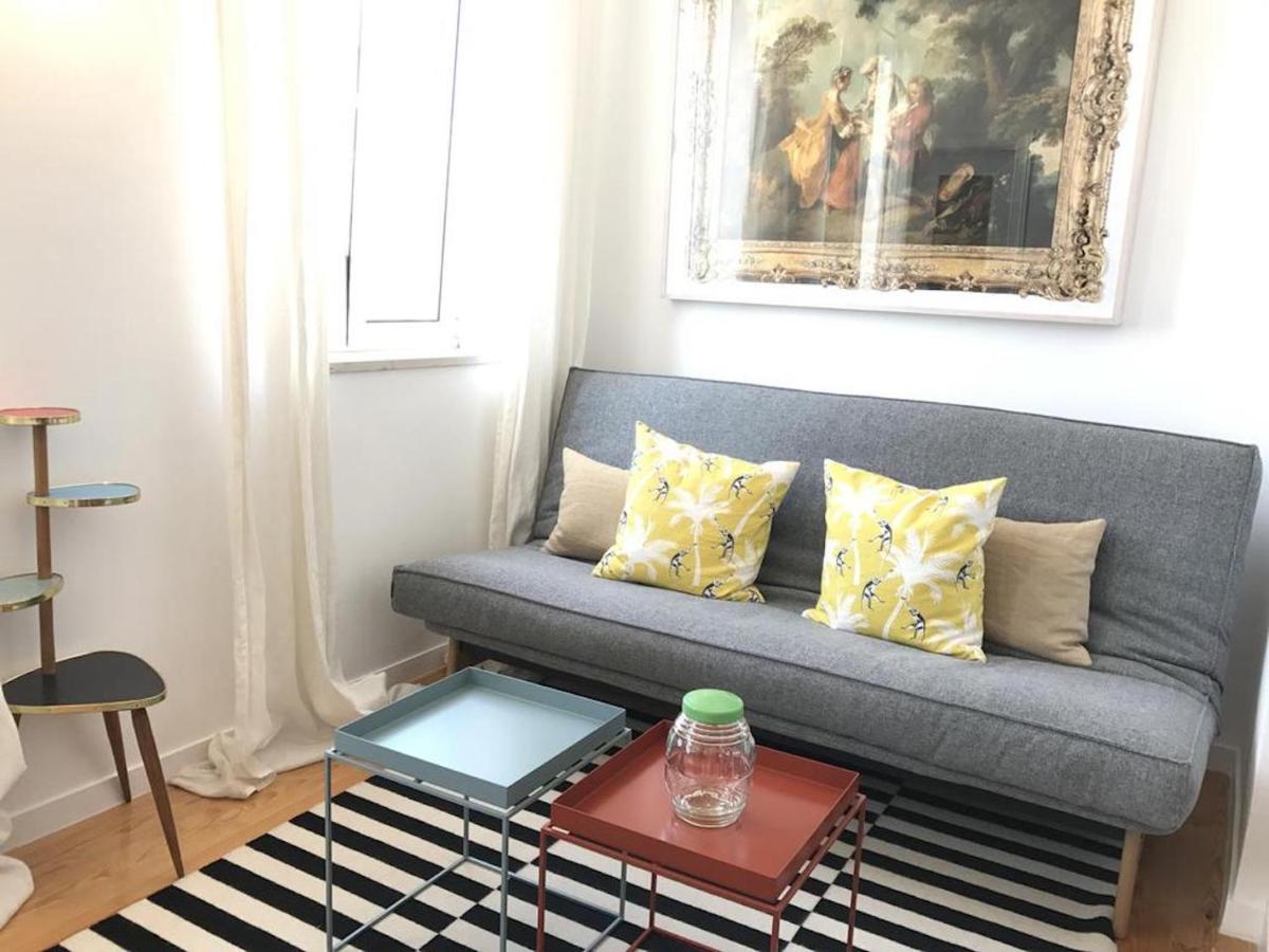 Alarco - Alfama River Loft - 55753 Al Lisboa
