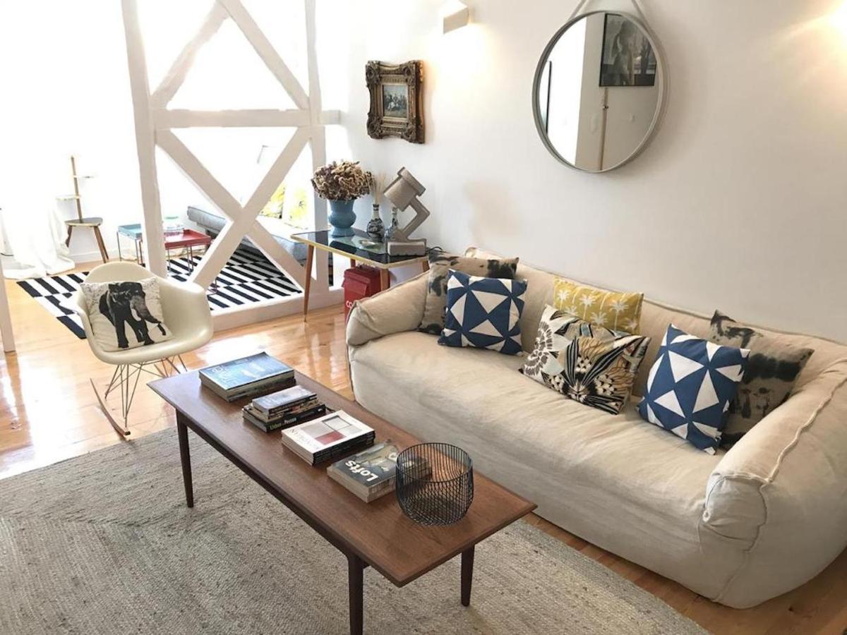 Alarco - Alfama River Loft - 55753 Al Lisboa