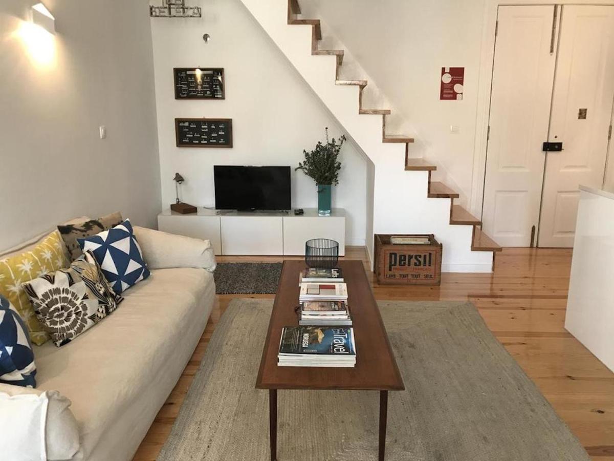 Alarco - Alfama River Loft - 55753 Al