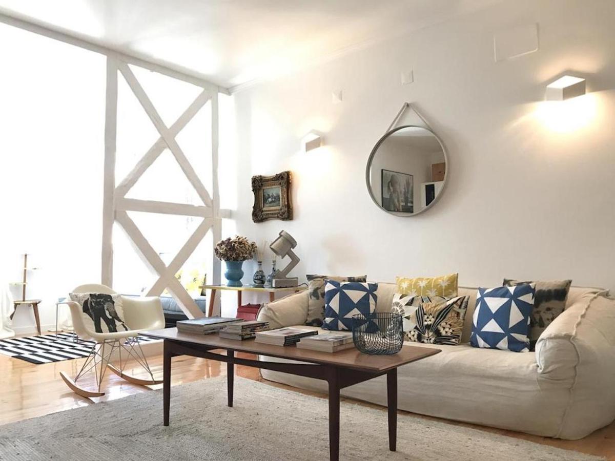 Alarco - Alfama River Loft - 55753 Al Apartamento Lisboa