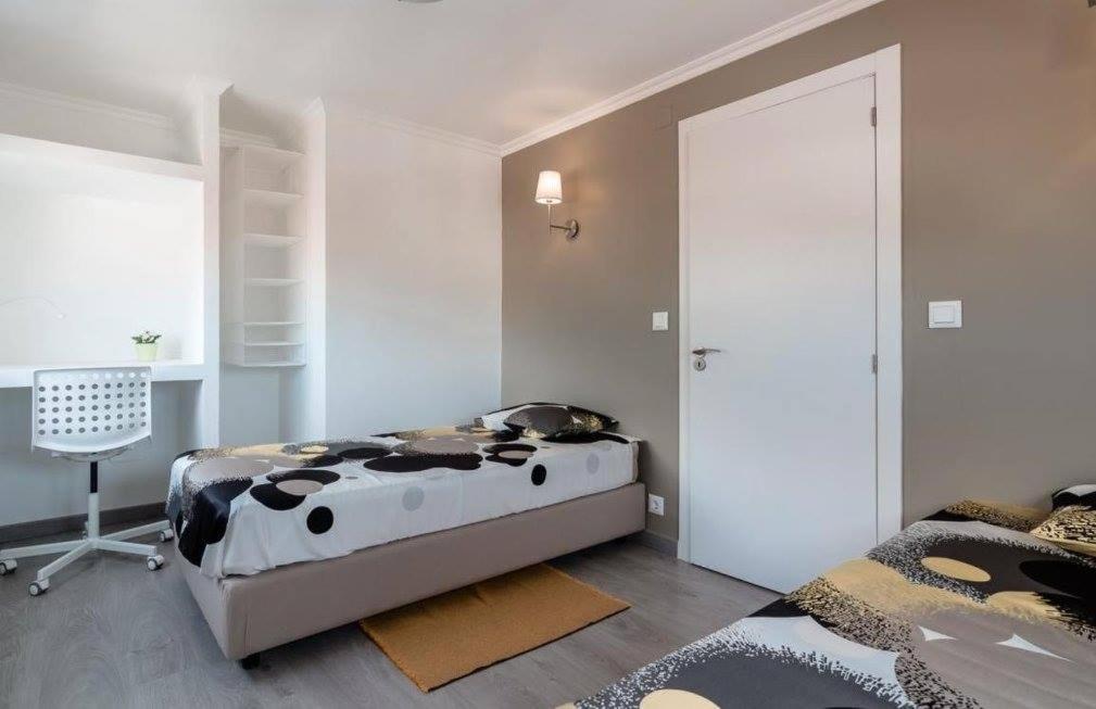 Garcia 28 Apartments *
