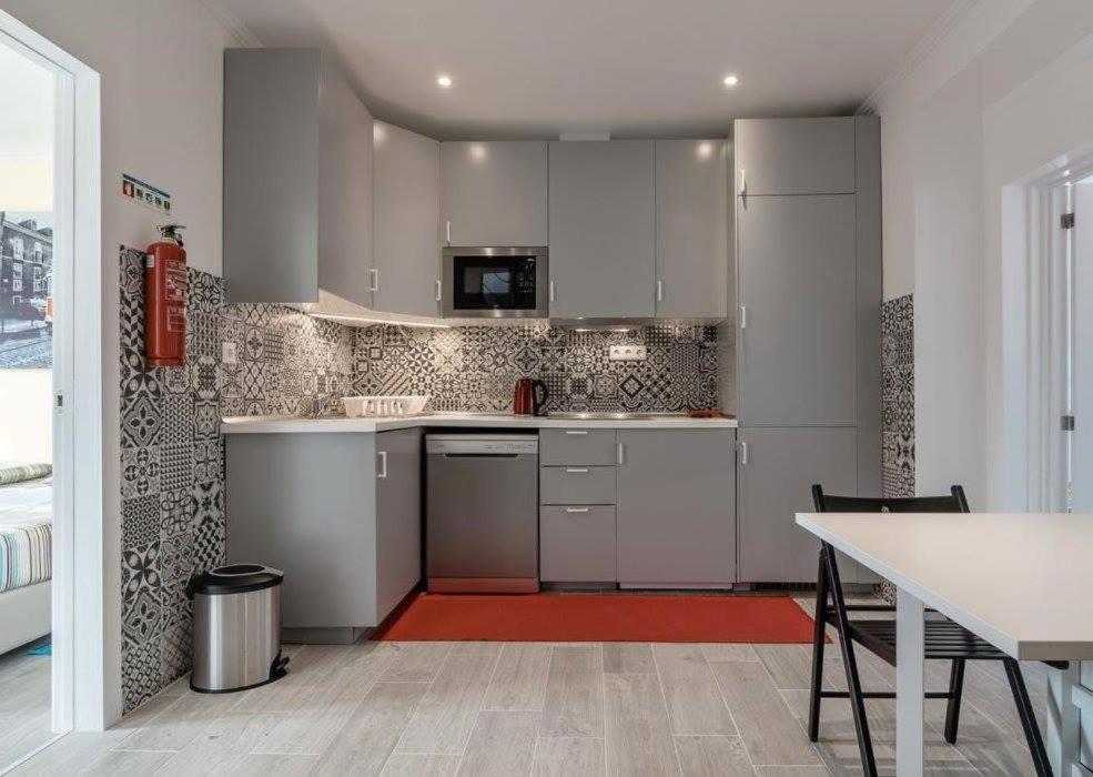 Garcia 28 Apartments Apartamento *