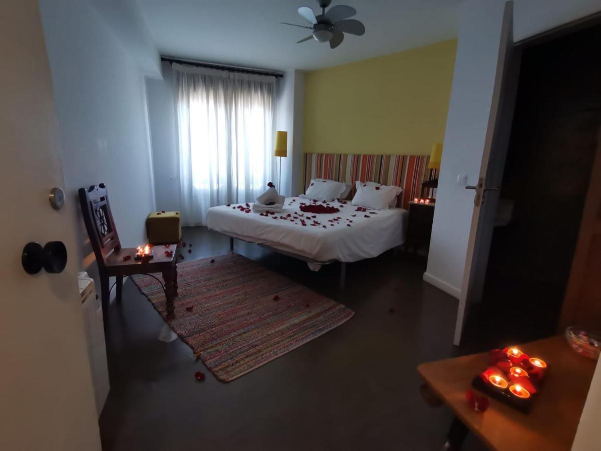 Ra Paraiso Bed and breakfast *