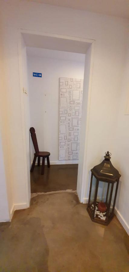 Ra Paraiso Bed and breakfast *