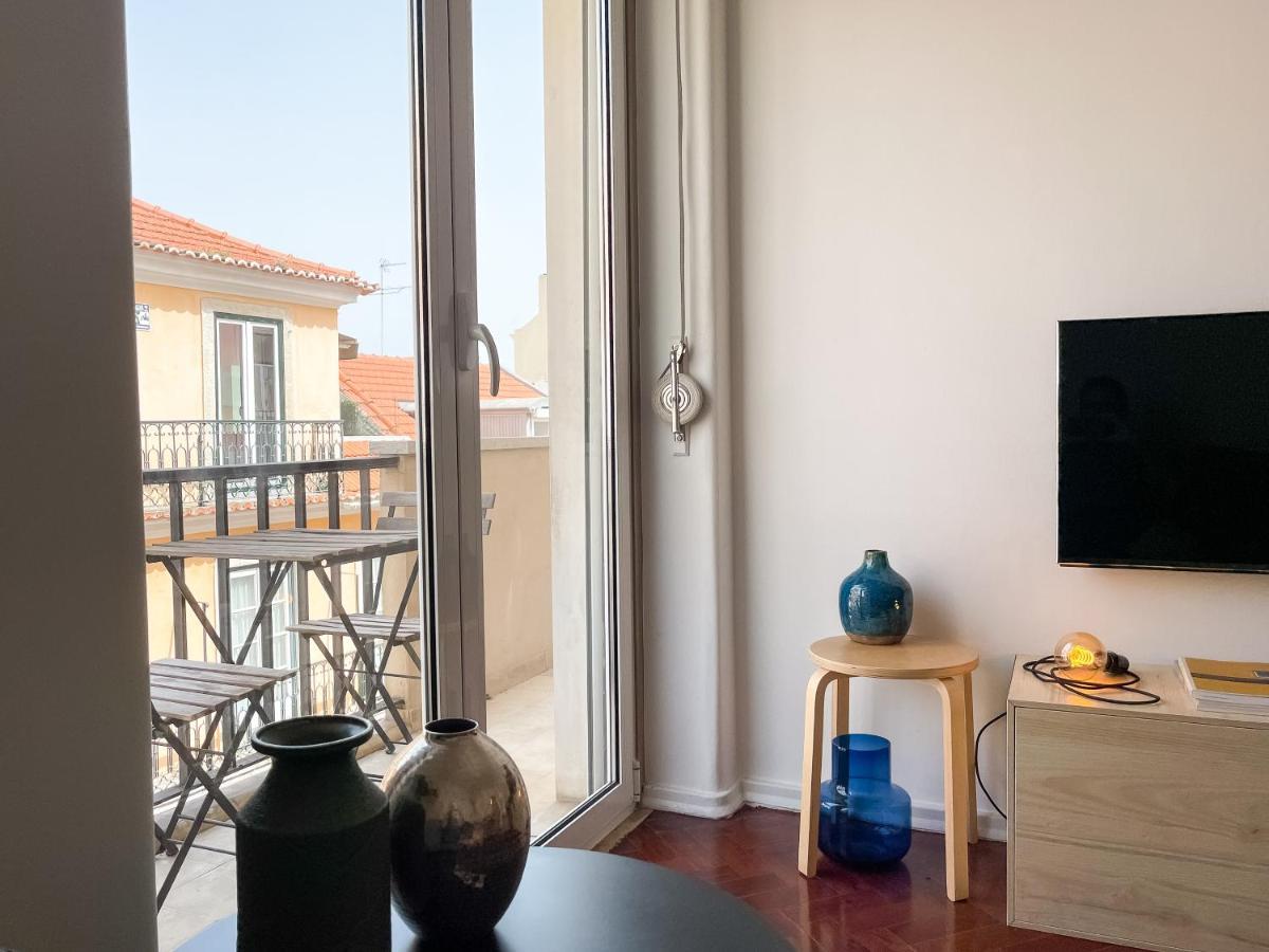 Claude Homes Rato Apartamento Lisboa