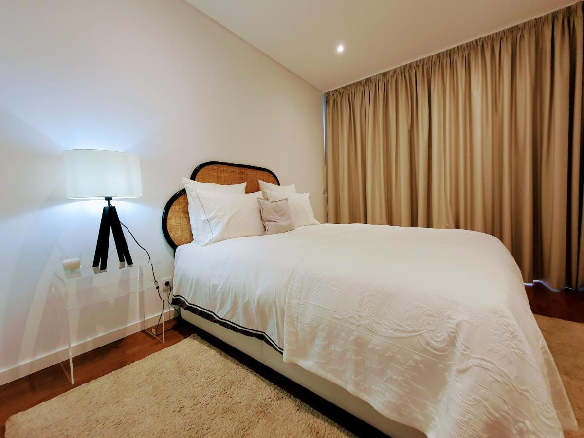 Apartment Praca Do Chile Deluxe By Village *