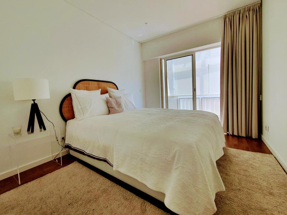 Praca Do Chile Deluxe By Village Apartment Lisbon