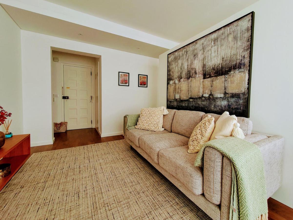 Praca Do Chile Deluxe By Village Apartment *