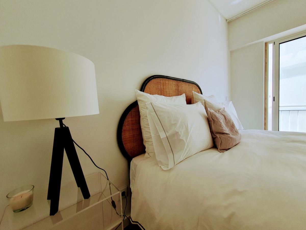 Praca Do Chile Deluxe By Village Apartment Lisbon
