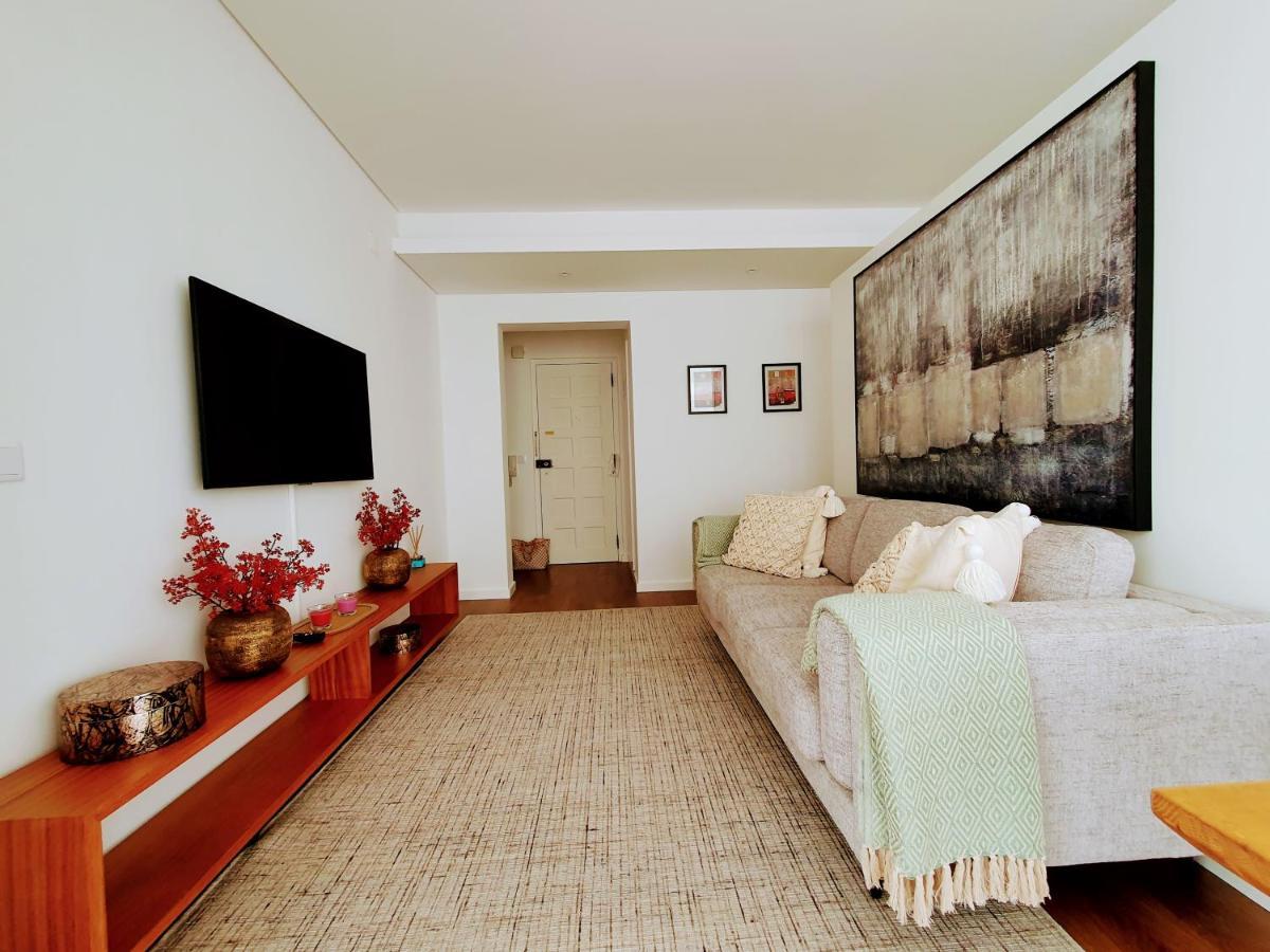 Praca Do Chile Deluxe By Village * Lisbon