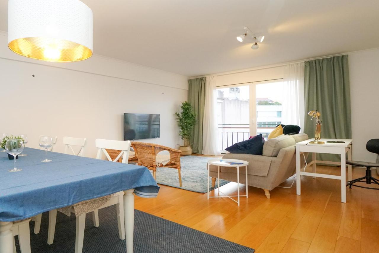 Places - Rooftop Apartment