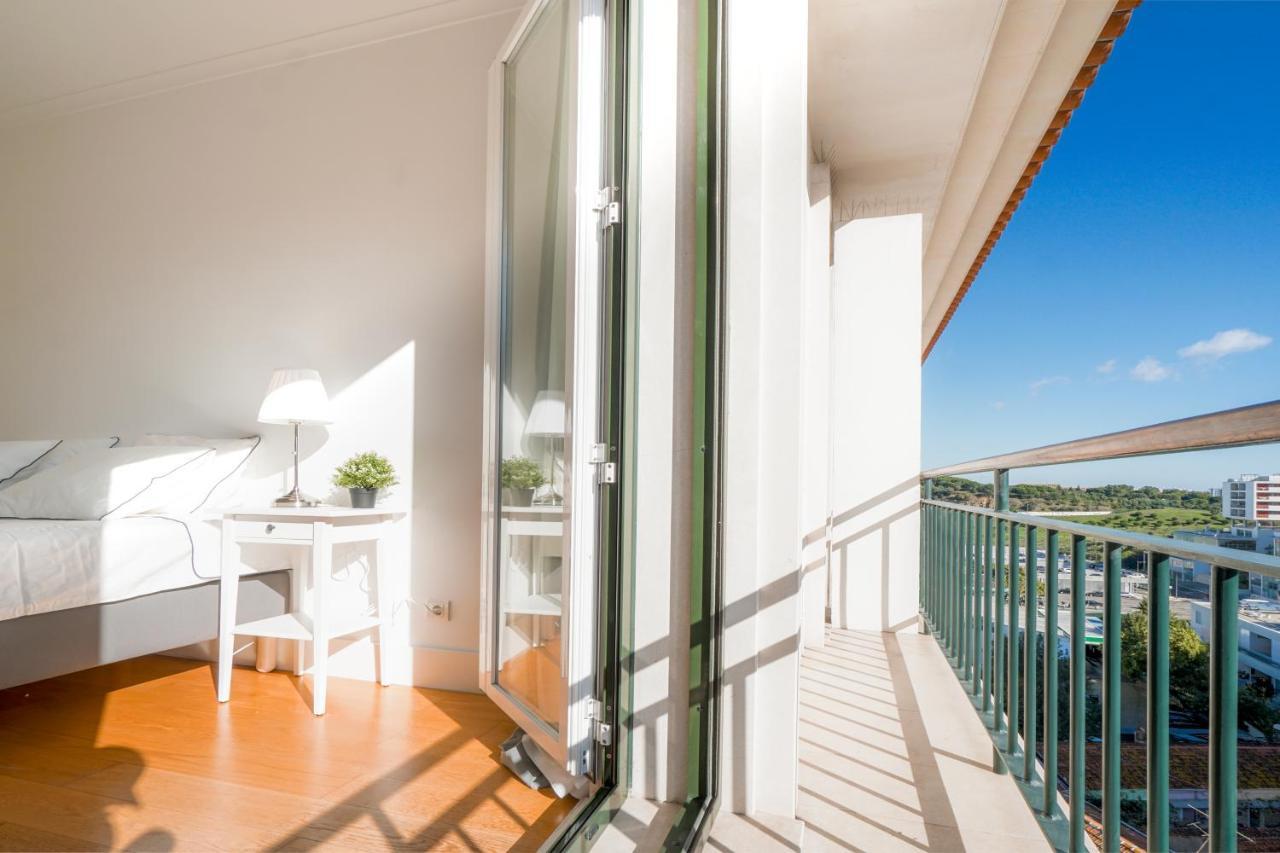 Apartment Places - Rooftop Lisbon