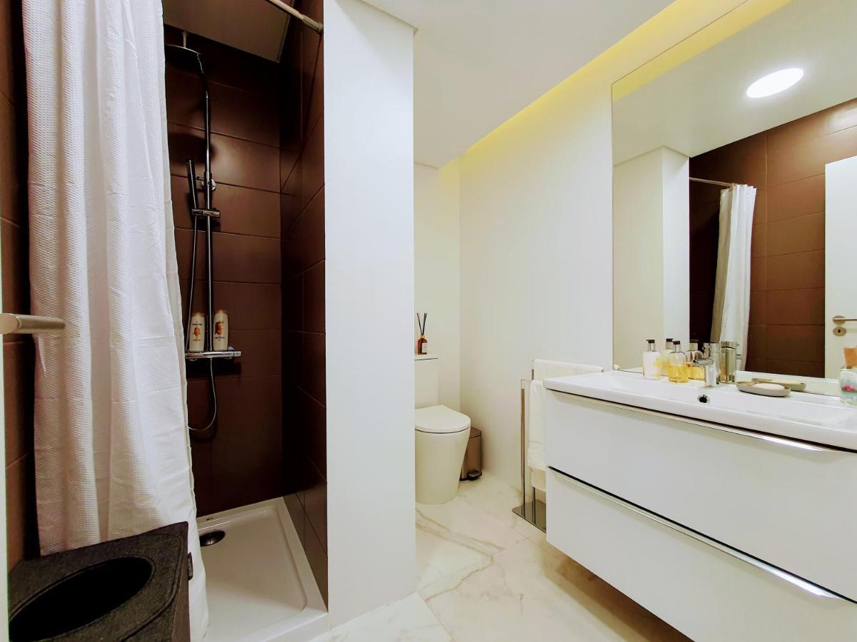 Praca Do Chile Deluxe By Village Apartment