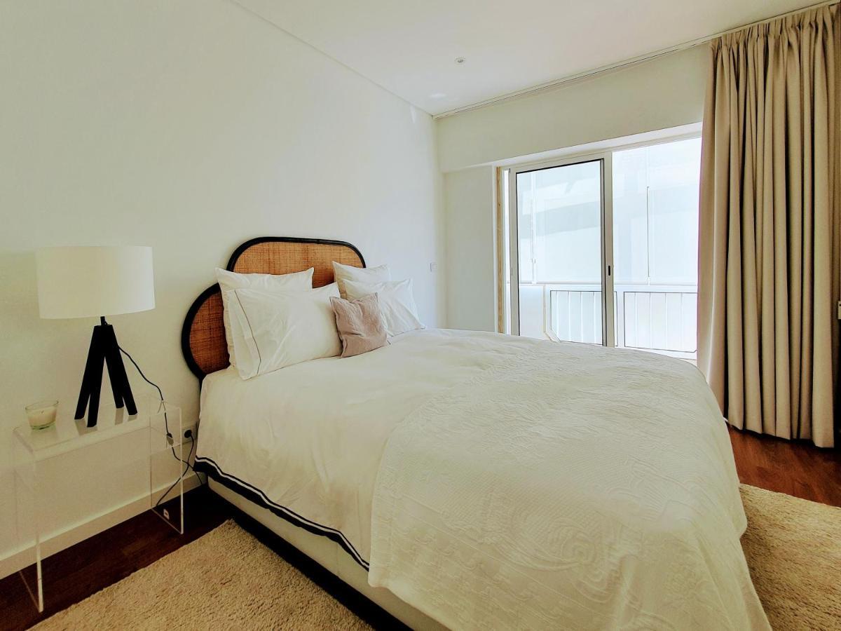 Praca Do Chile Deluxe By Village Apartment Lisbon