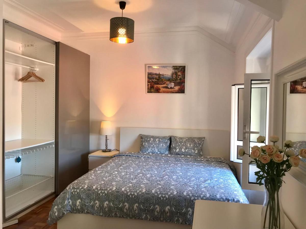 Apartamento Luciano Resident
