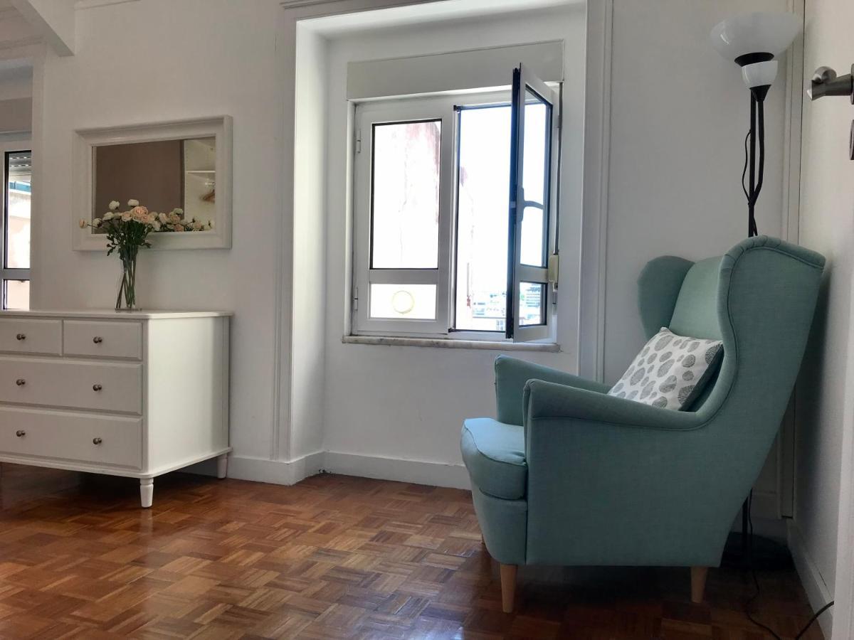 Apartamento Luciano Resident *