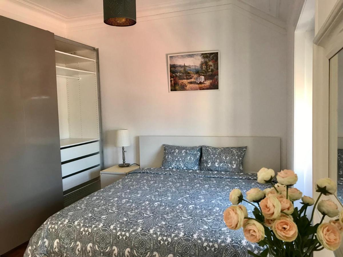 Luciano Resident Lisboa