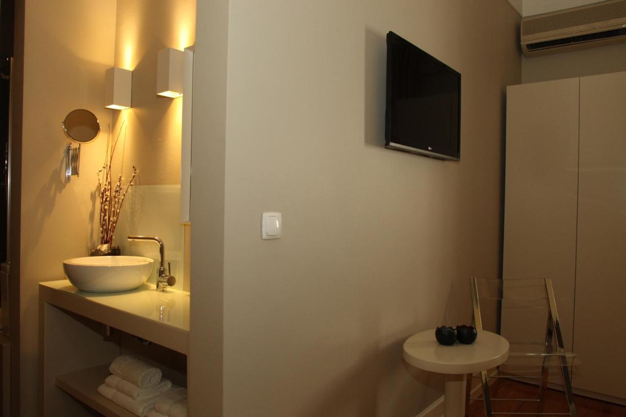 Castilho House Bed and breakfast 3*