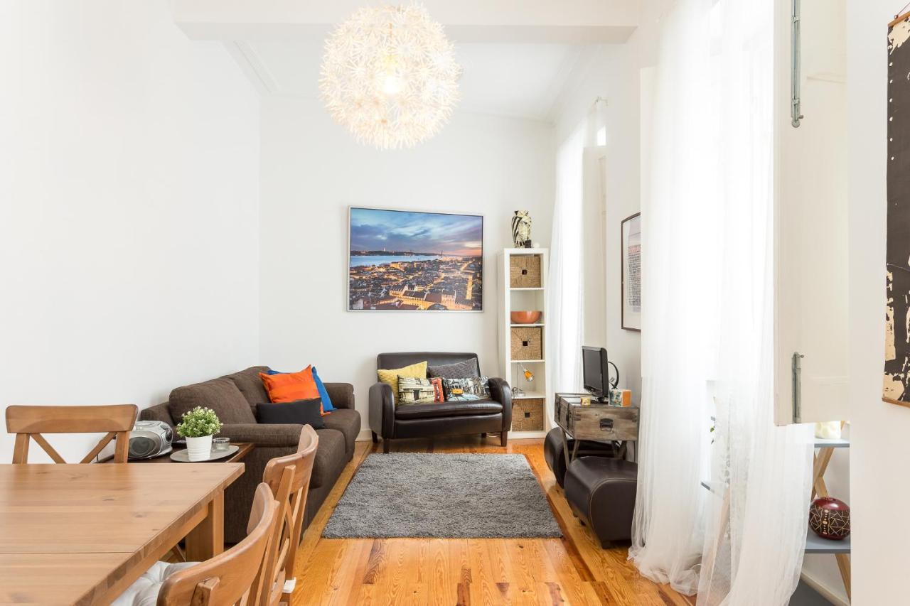Apartamento Com Graca