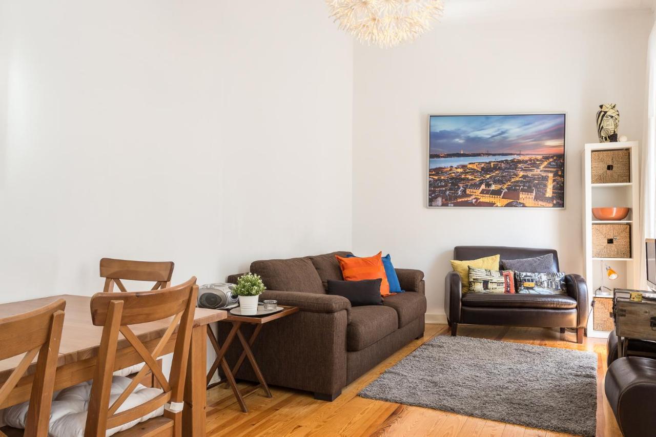 Apartamento Com Graca *