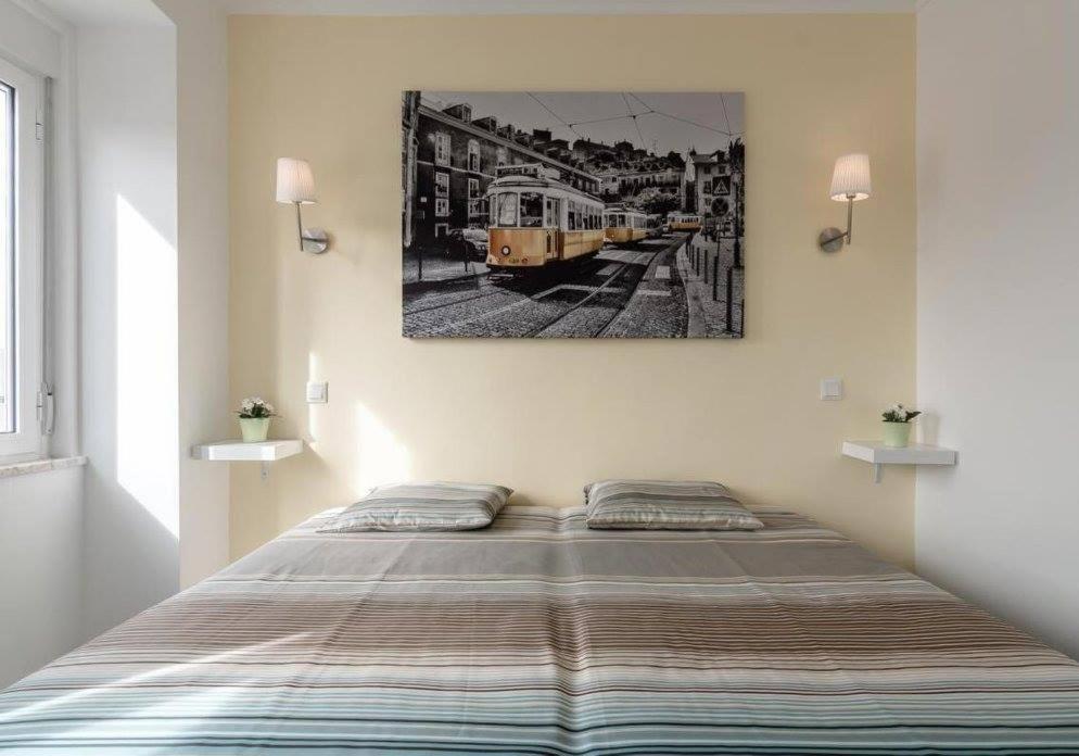 Apartamento Garcia 28 Apartments