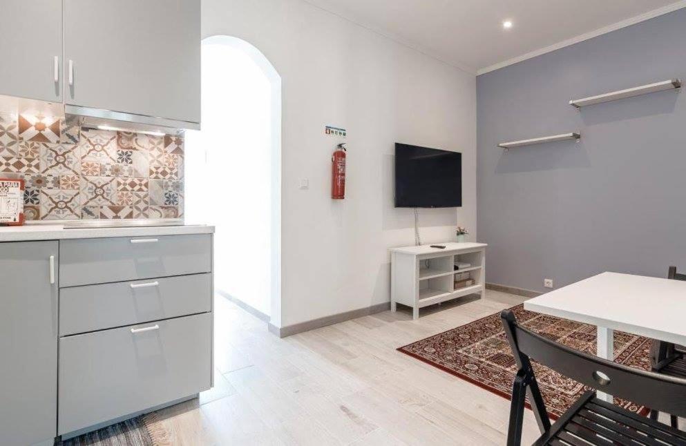 Garcia 28 Apartments Apartamento
