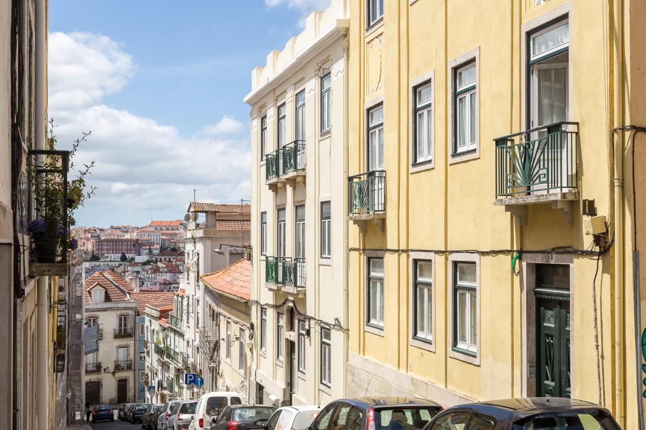 Com Graca Apartamento