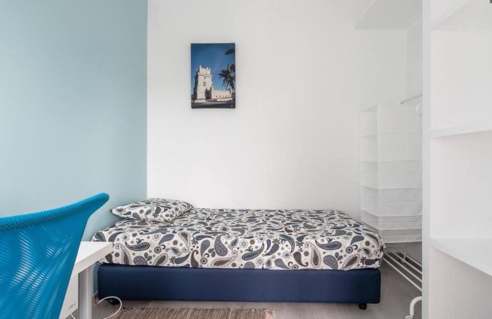 Garcia 28 Apartments Apartamento Lisboa