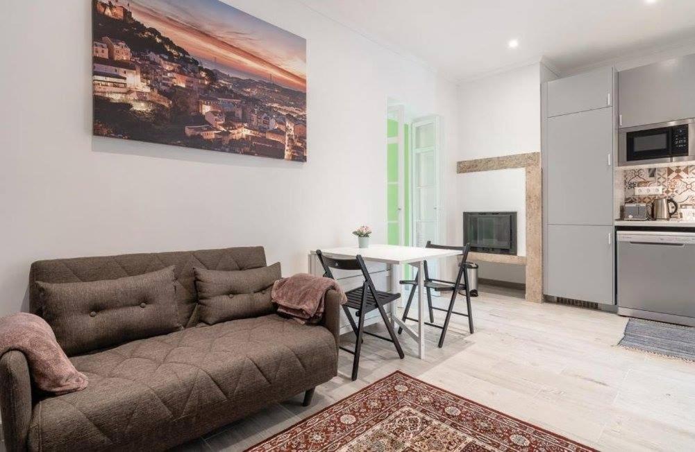 Apartamento Garcia 28 Apartments