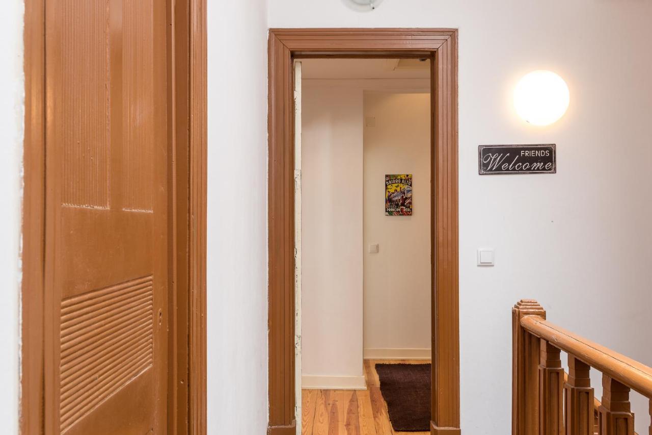 Com Graca Apartamento Lisboa