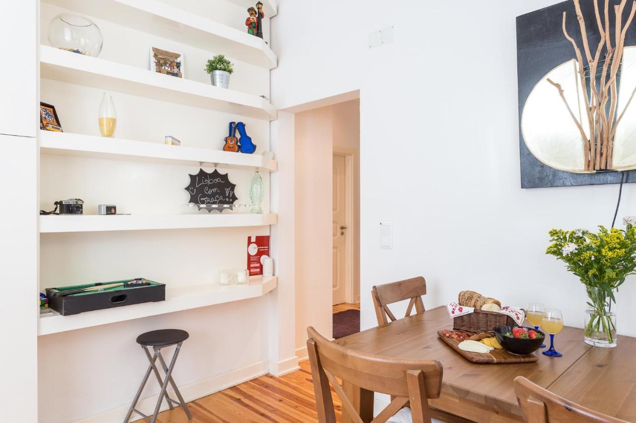 Apartamento Com Graca