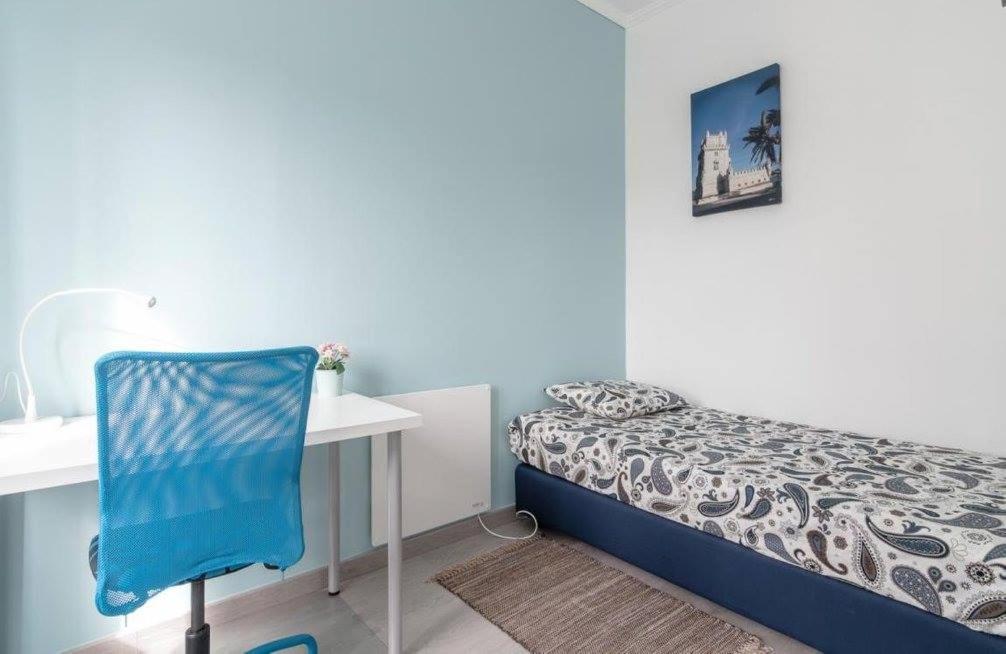 Garcia 28 Apartments Apartamento
