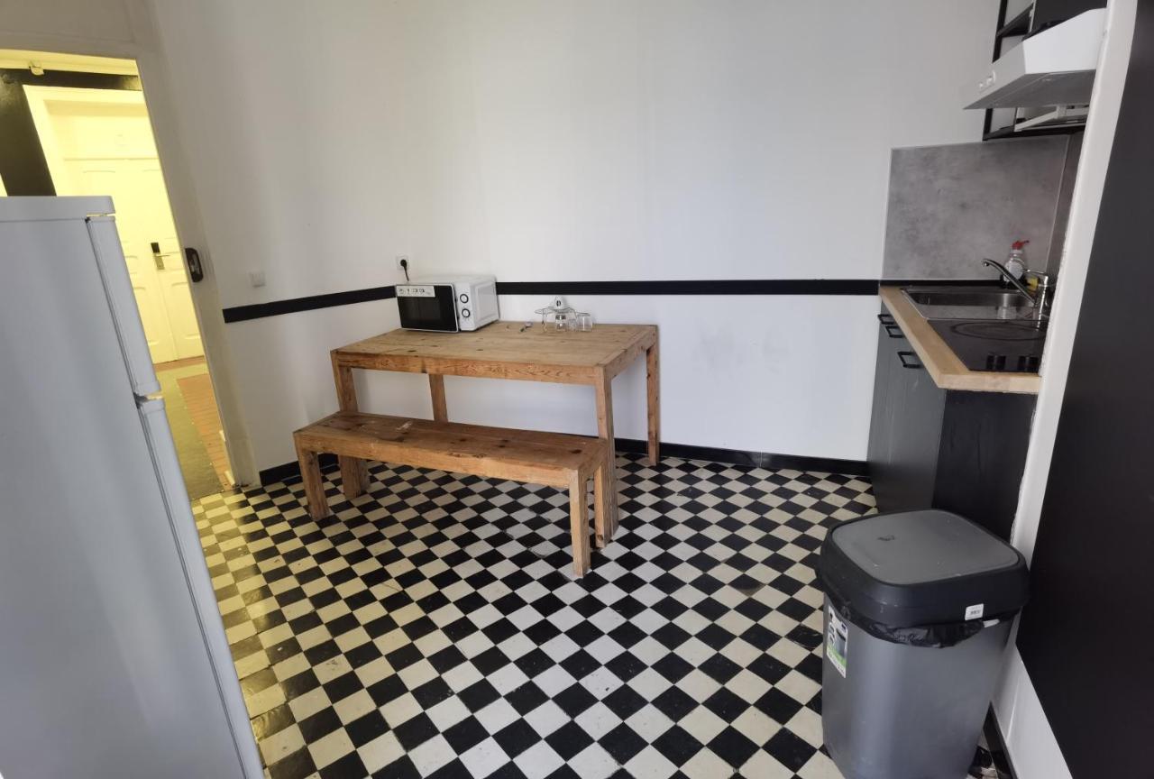 Do Chile Hostal