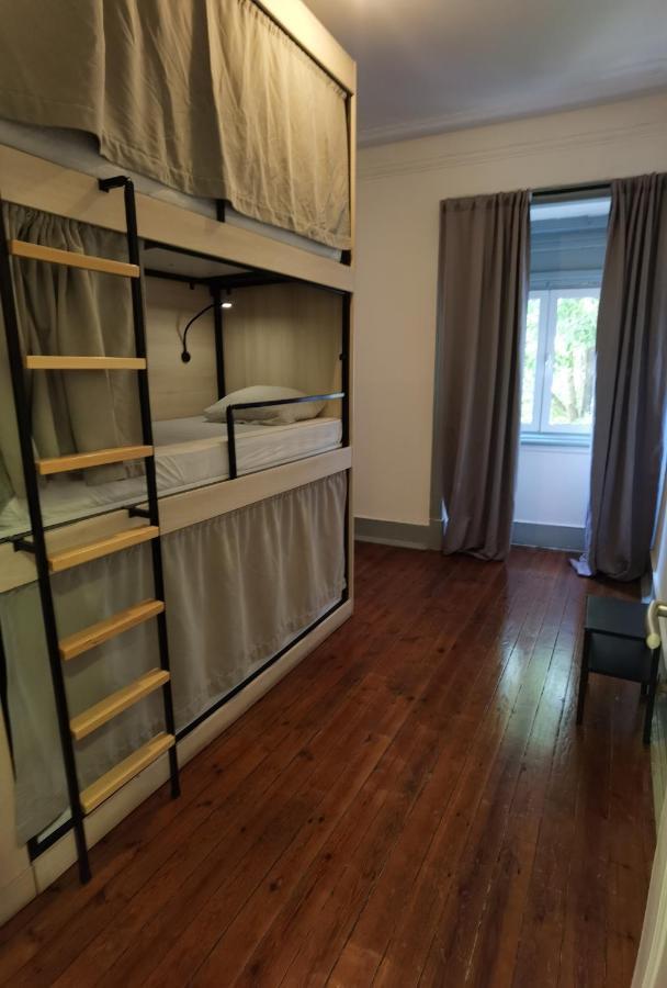 Do Chile Hostal