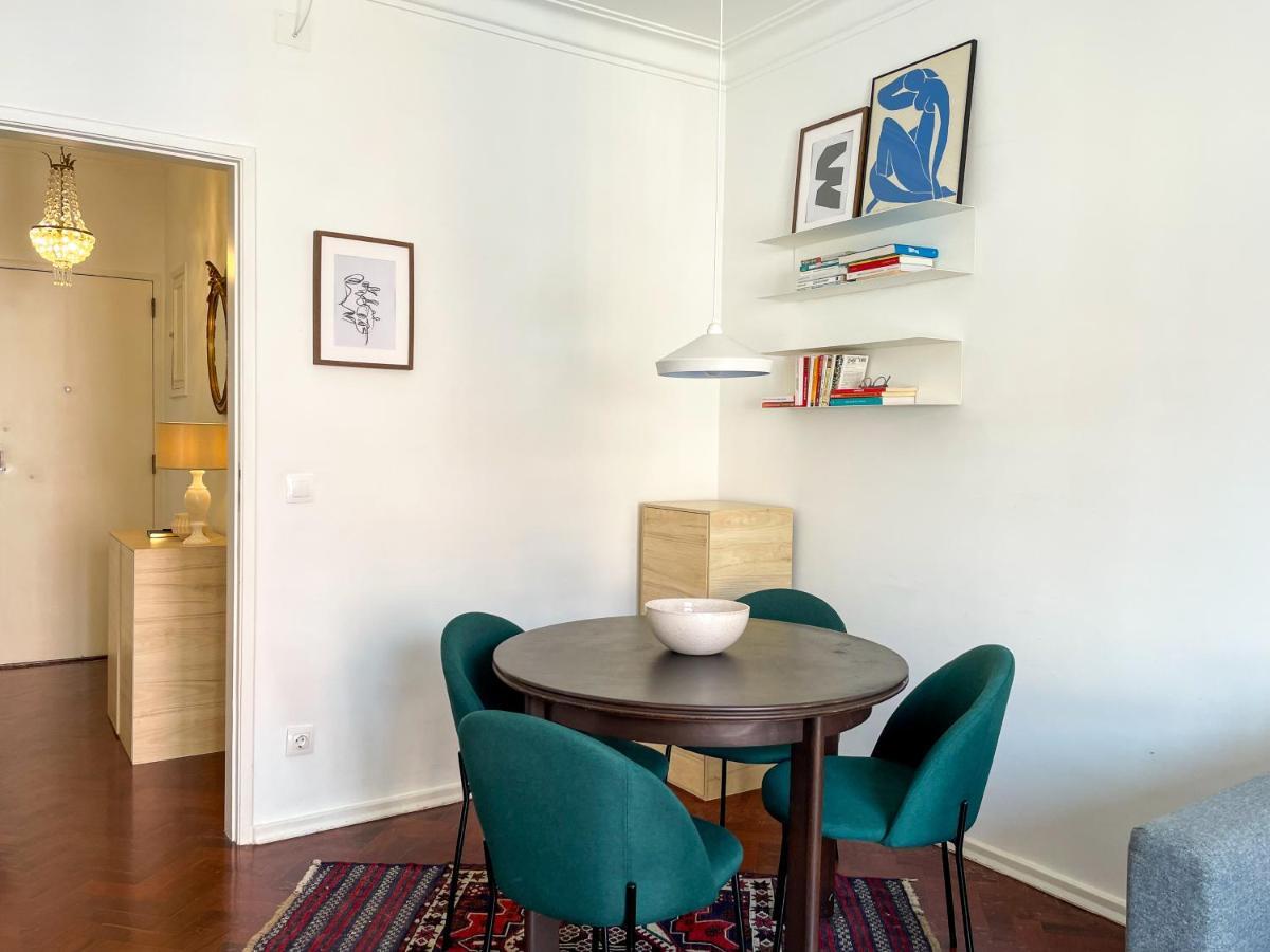 Claude Homes Rato * Lisboa