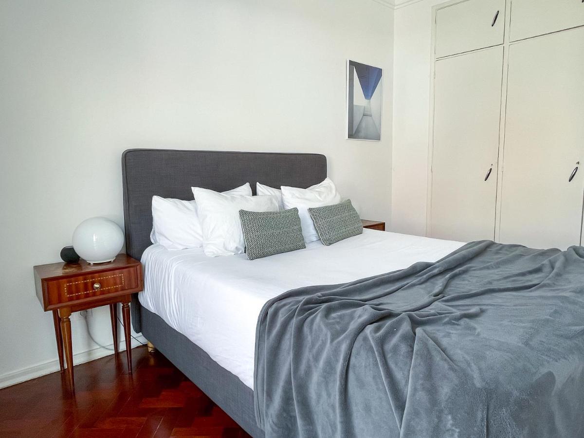 Apartamento Claude Homes Rato Lisboa