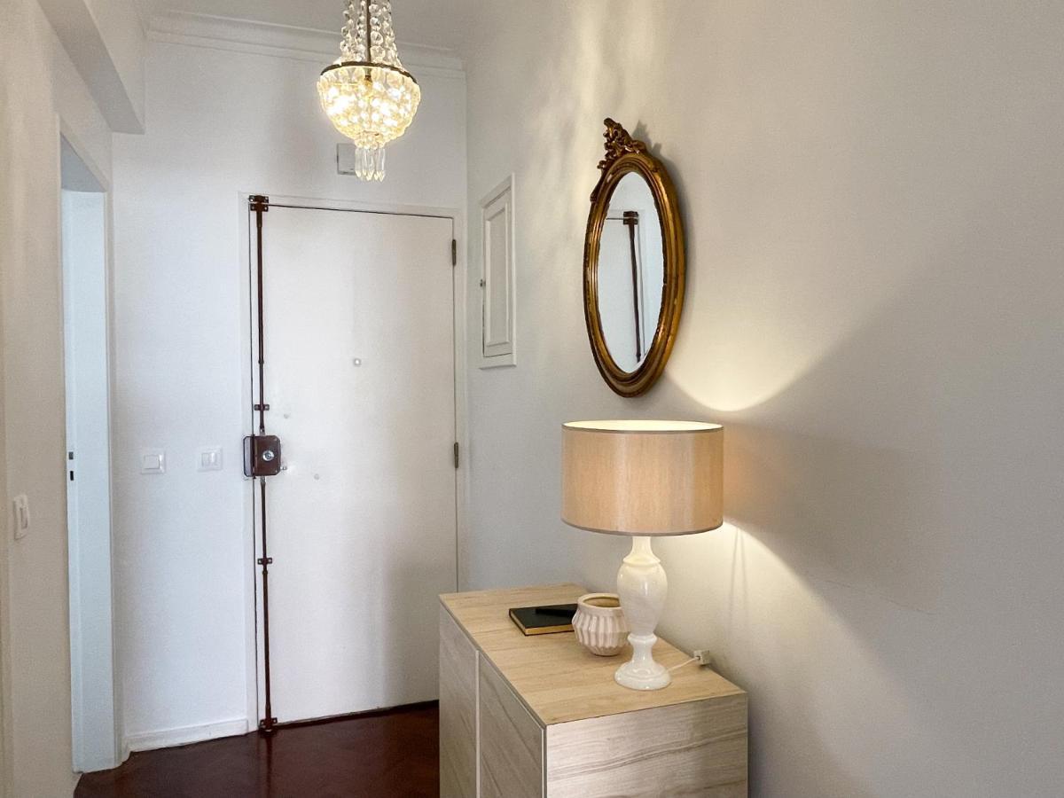 Apartamento Claude Homes Rato Lisboa