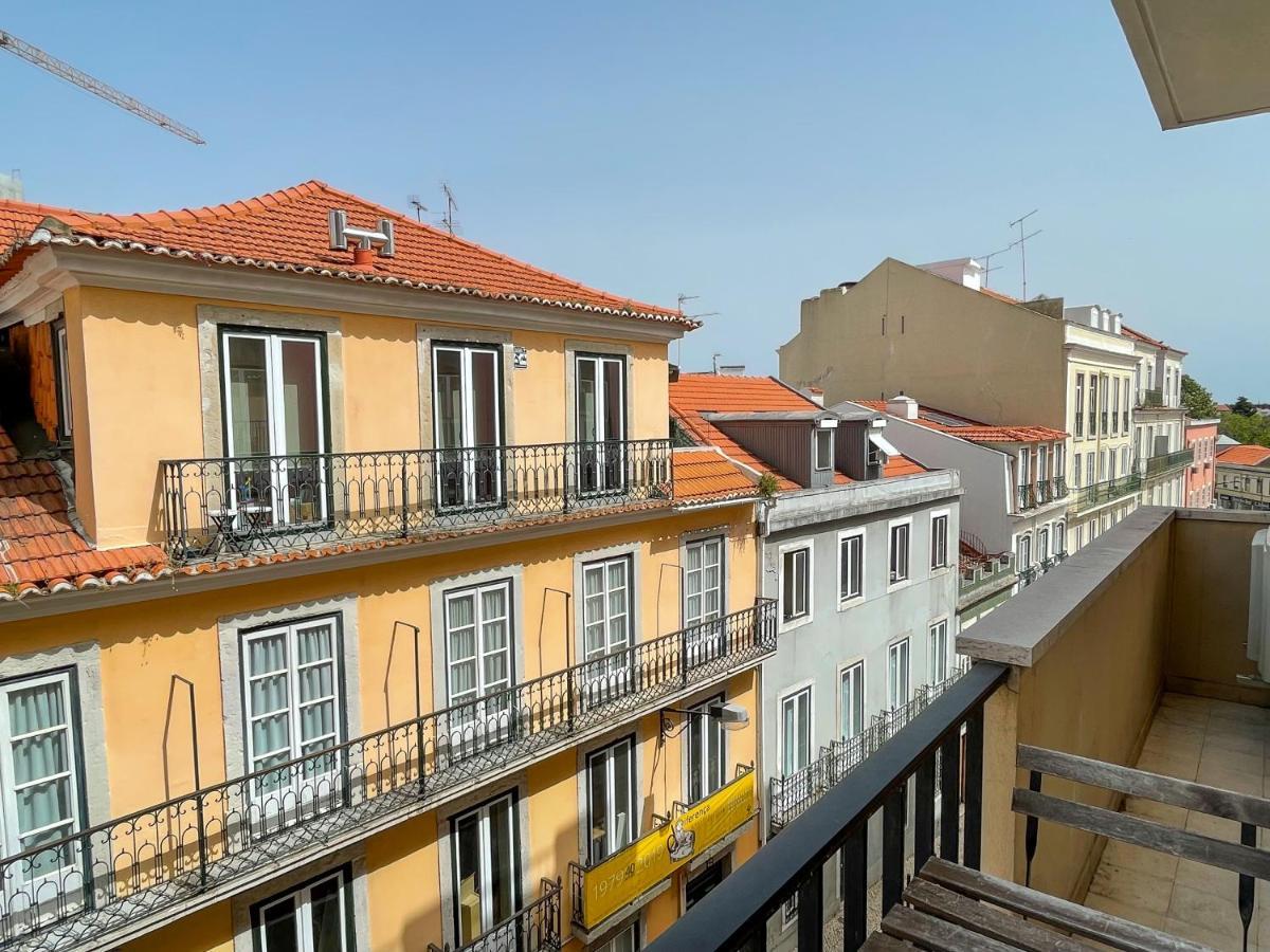 Apartamento Claude Homes Rato *