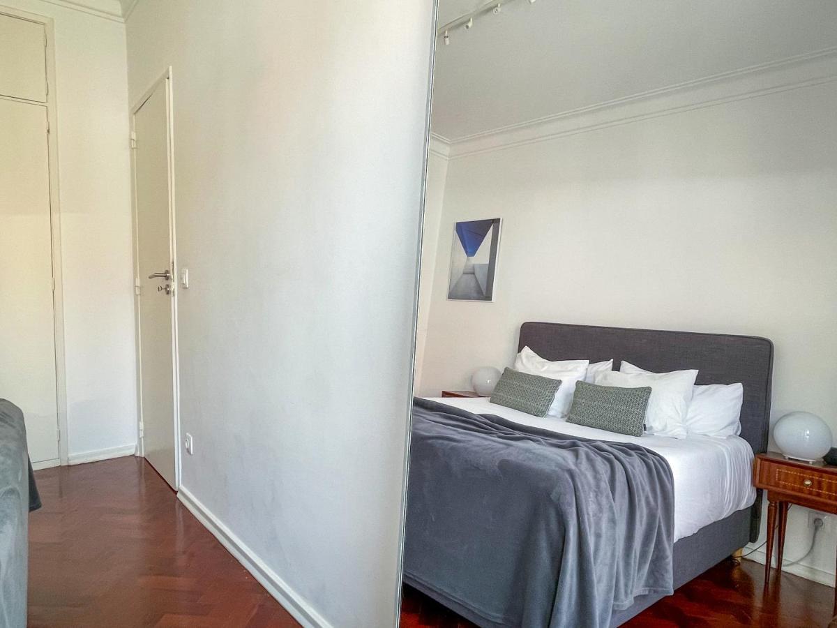 Claude Homes Rato Apartamento *