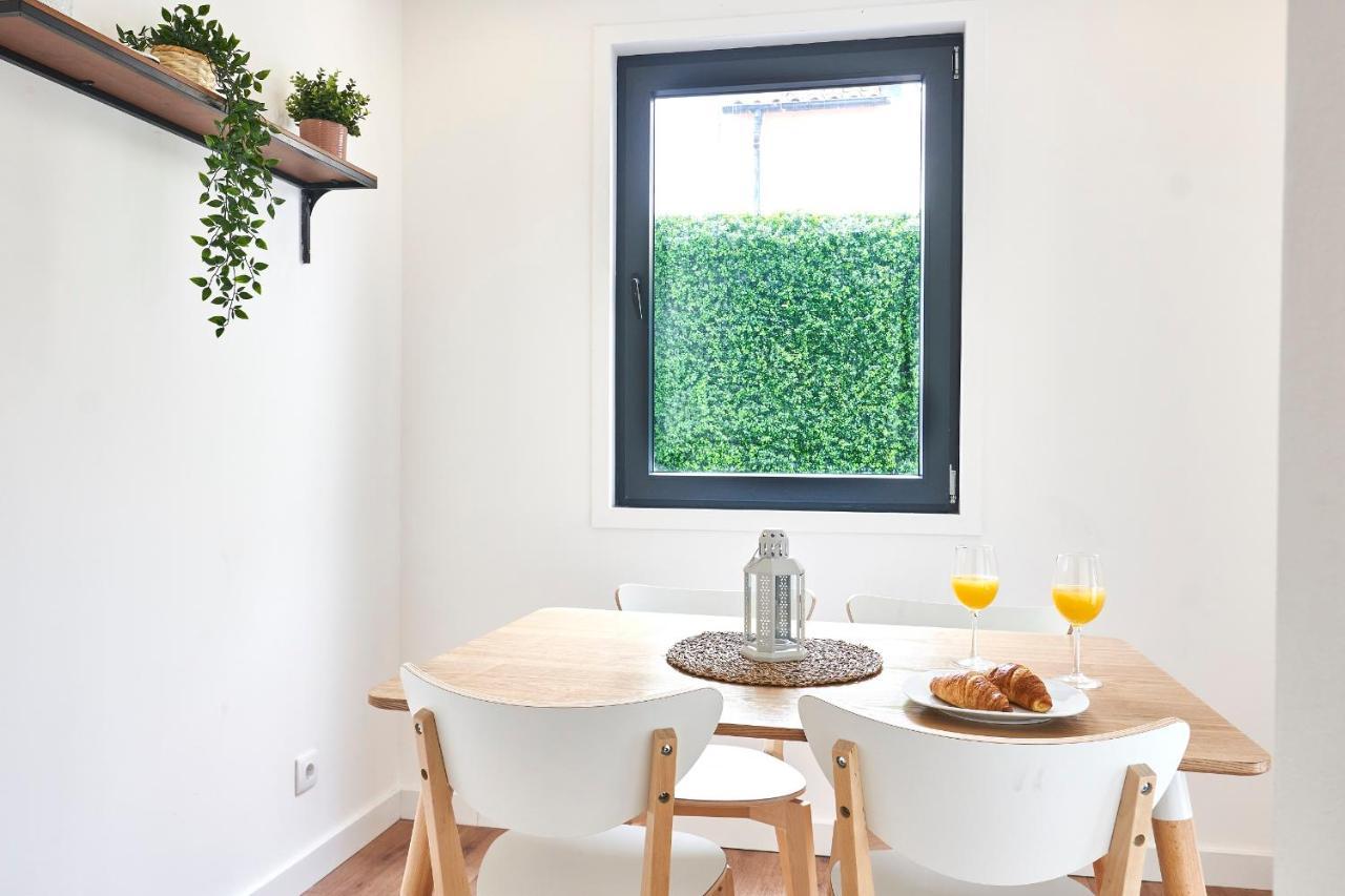 Altido Modern In Lapa, Nearby Iseg Apartment Lisbon