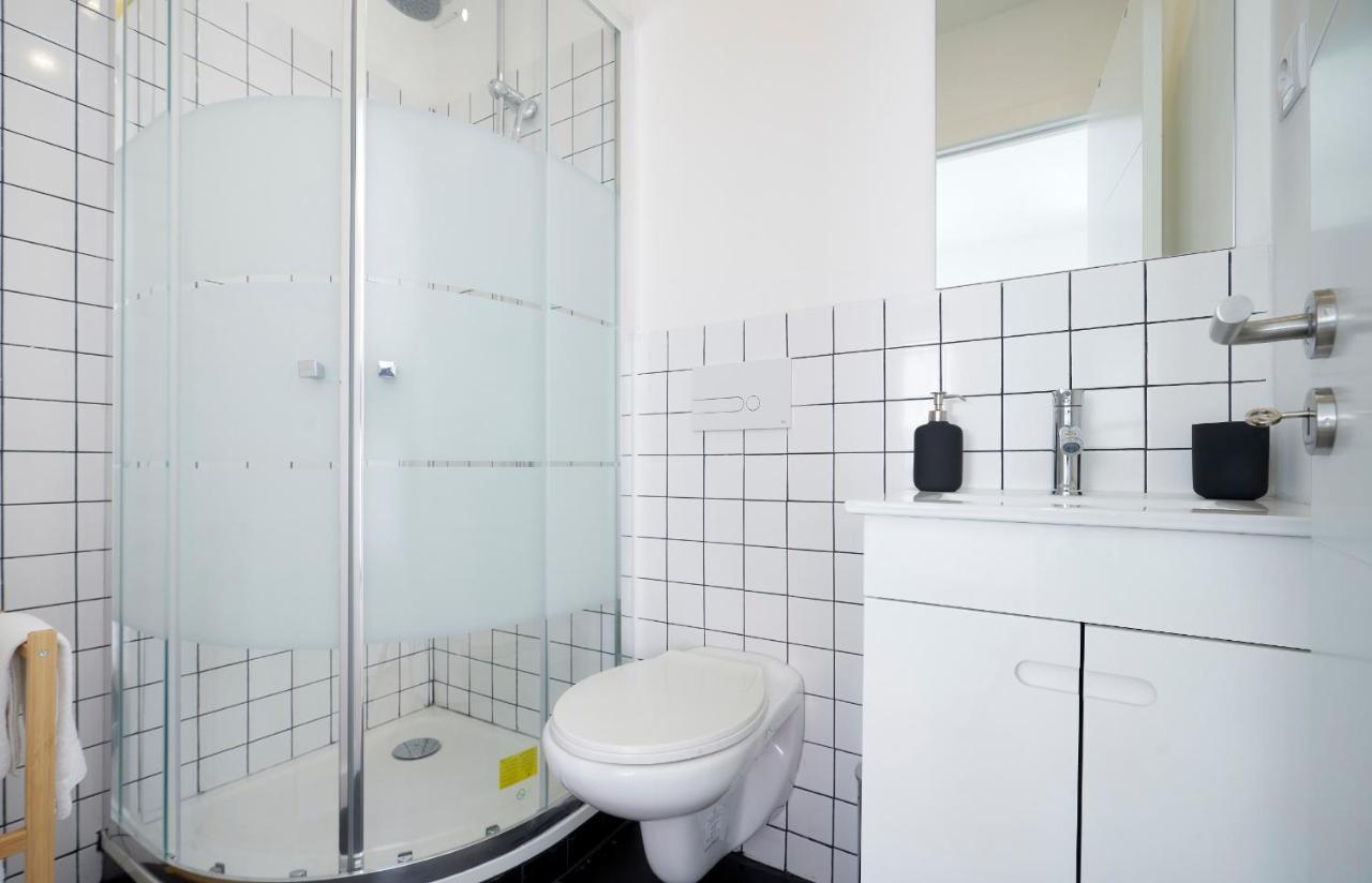 Apartment Altido Modern In Lapa, Nearby Iseg