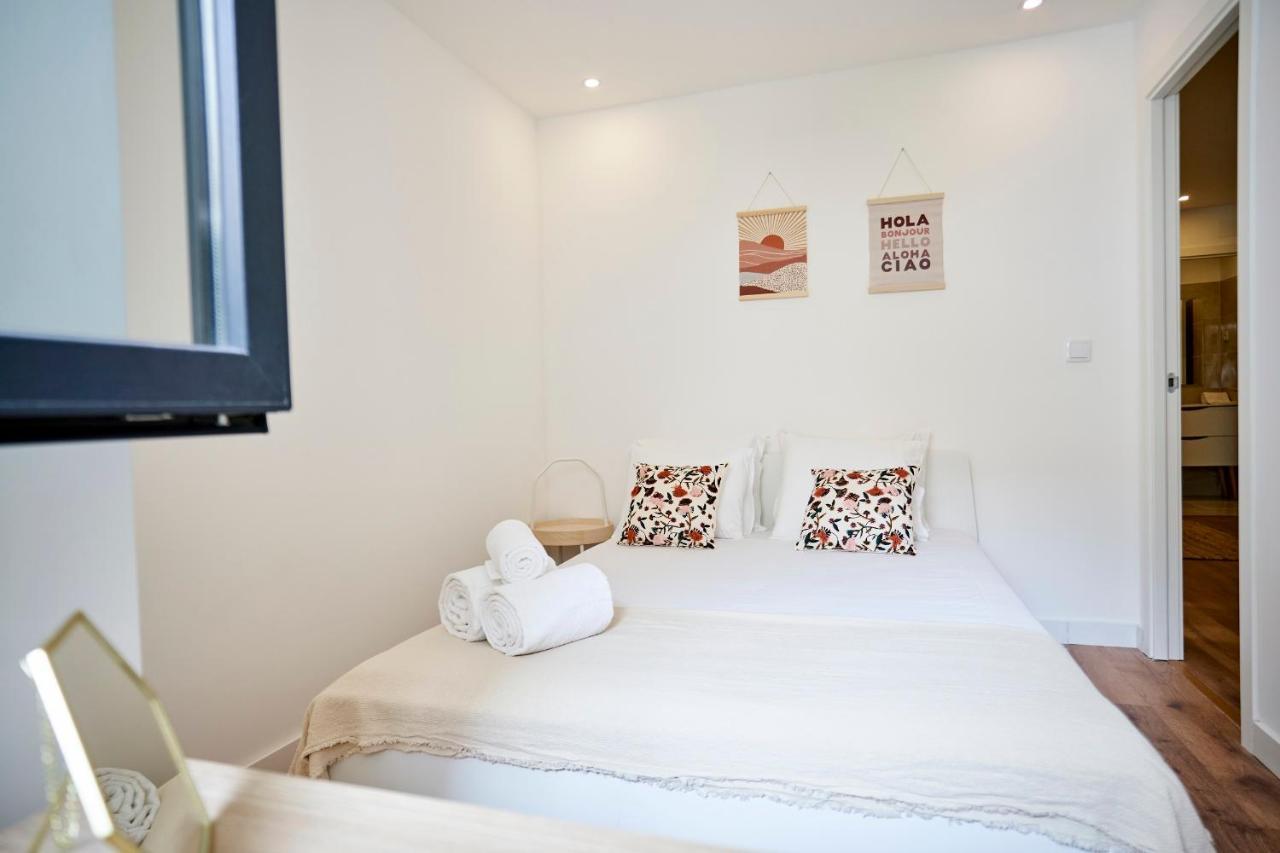 Apartment Altido Modern In Lapa, Nearby Iseg Lisbon