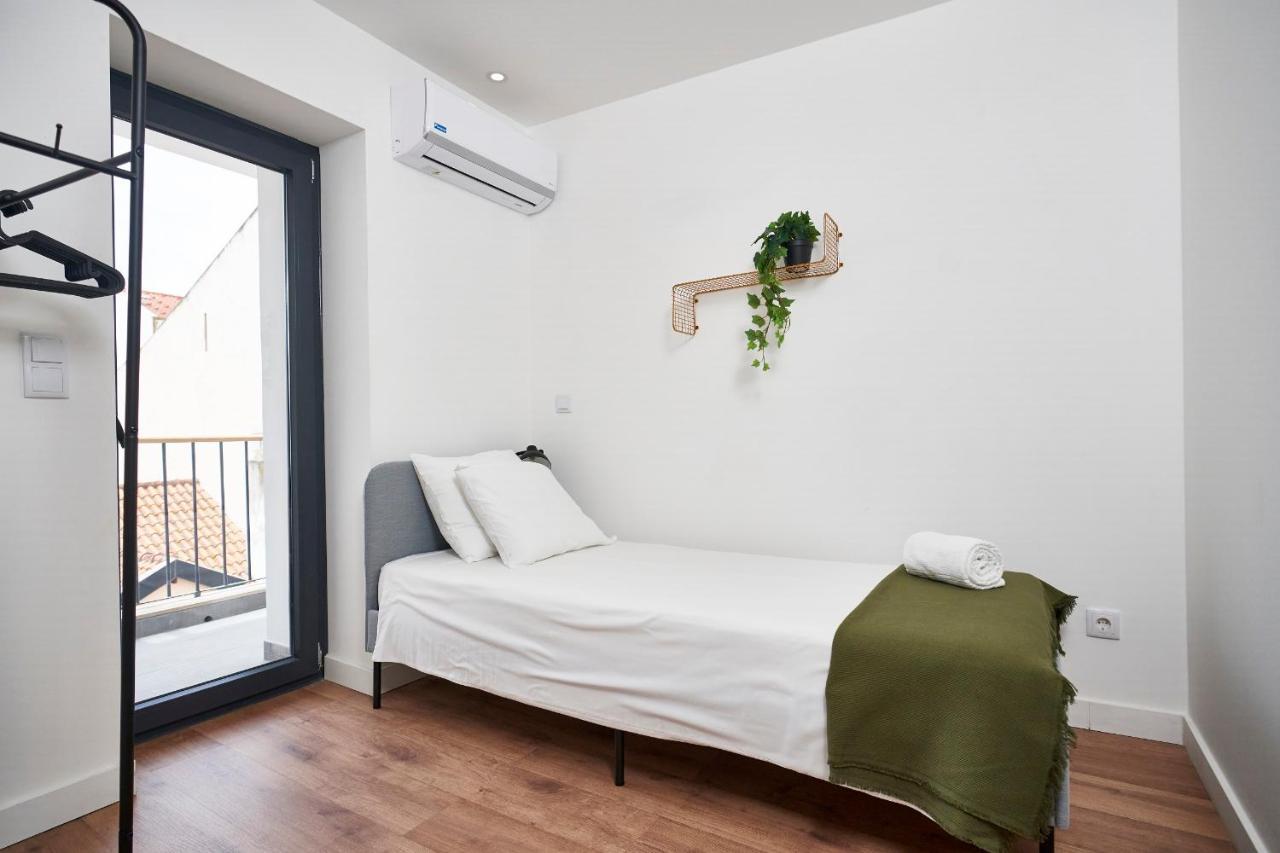 Apartment Altido Modern In Lapa, Nearby Iseg