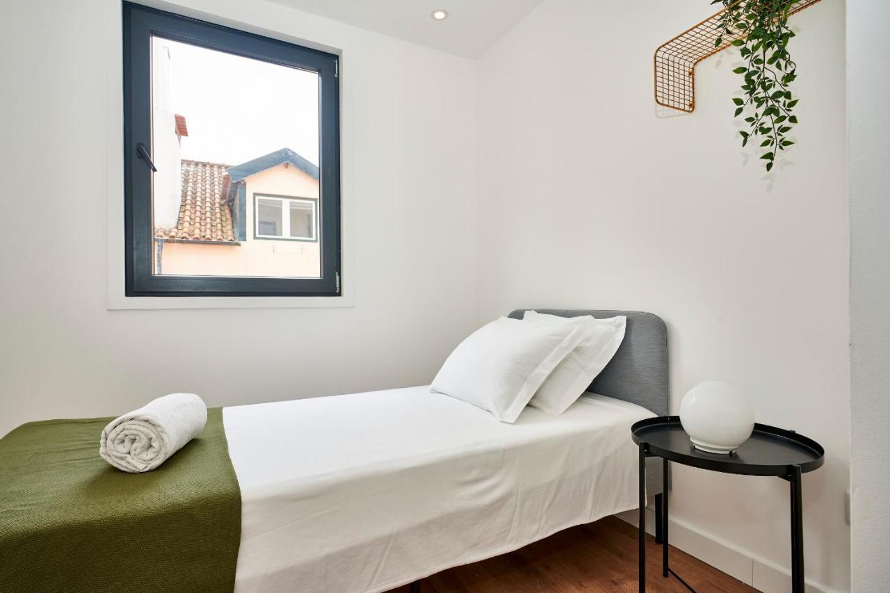 Altido Modern In Lapa, Nearby Iseg Apartment Lisbon