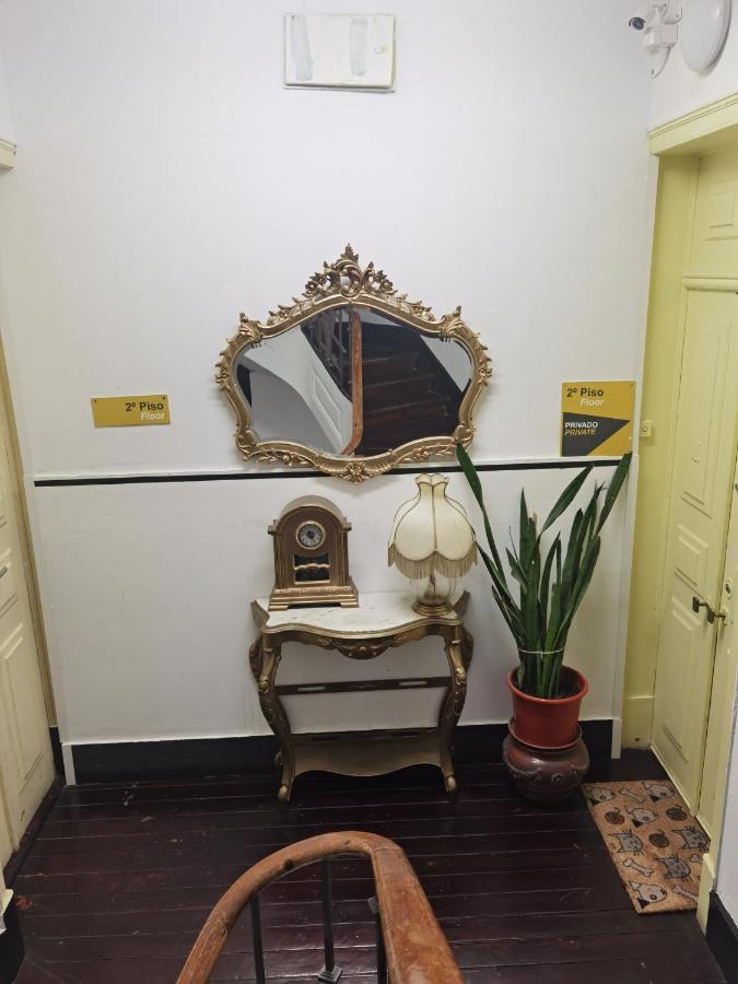 Do Chile Hostal